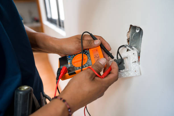 Best Electrical Repair Services  in Rogersville, AL