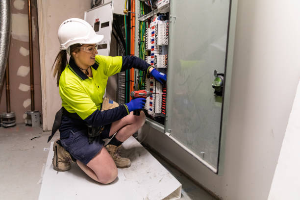 Best Residential Electrician Services  in Rogersville, AL