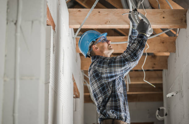 Best Electrical Rewiring Services  in Rogersville, AL