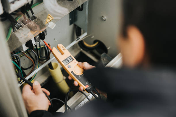Best Home Electrical Repair  in Rogersville, AL