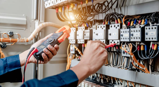 Best Generator Installation Services  in Rogersville, AL