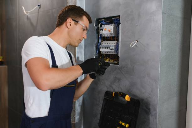 Best Electrical Outlet Repair  in Rogersville, AL