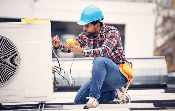 Best Electrical Upgrades for Homes  in Rogersville, AL