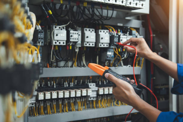 Affordable Electrical Installation in Rogersville, AL