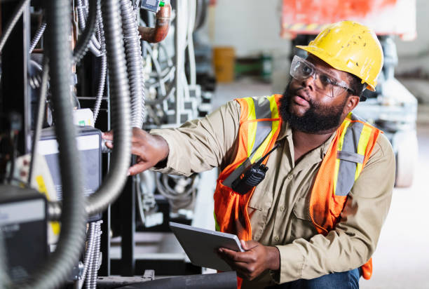 Best Electric Panel Repair  in Rogersville, AL