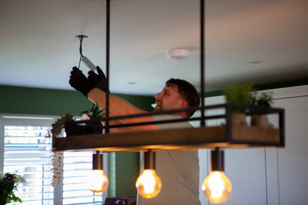  Rogersville, AL Electrician Pros