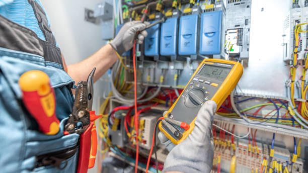 Best Affordable Electrical Installation  in Rogersville, AL