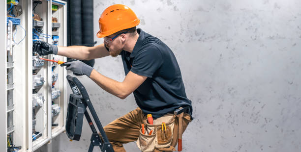 Best Electrical Wiring Services  in Rogersville, AL